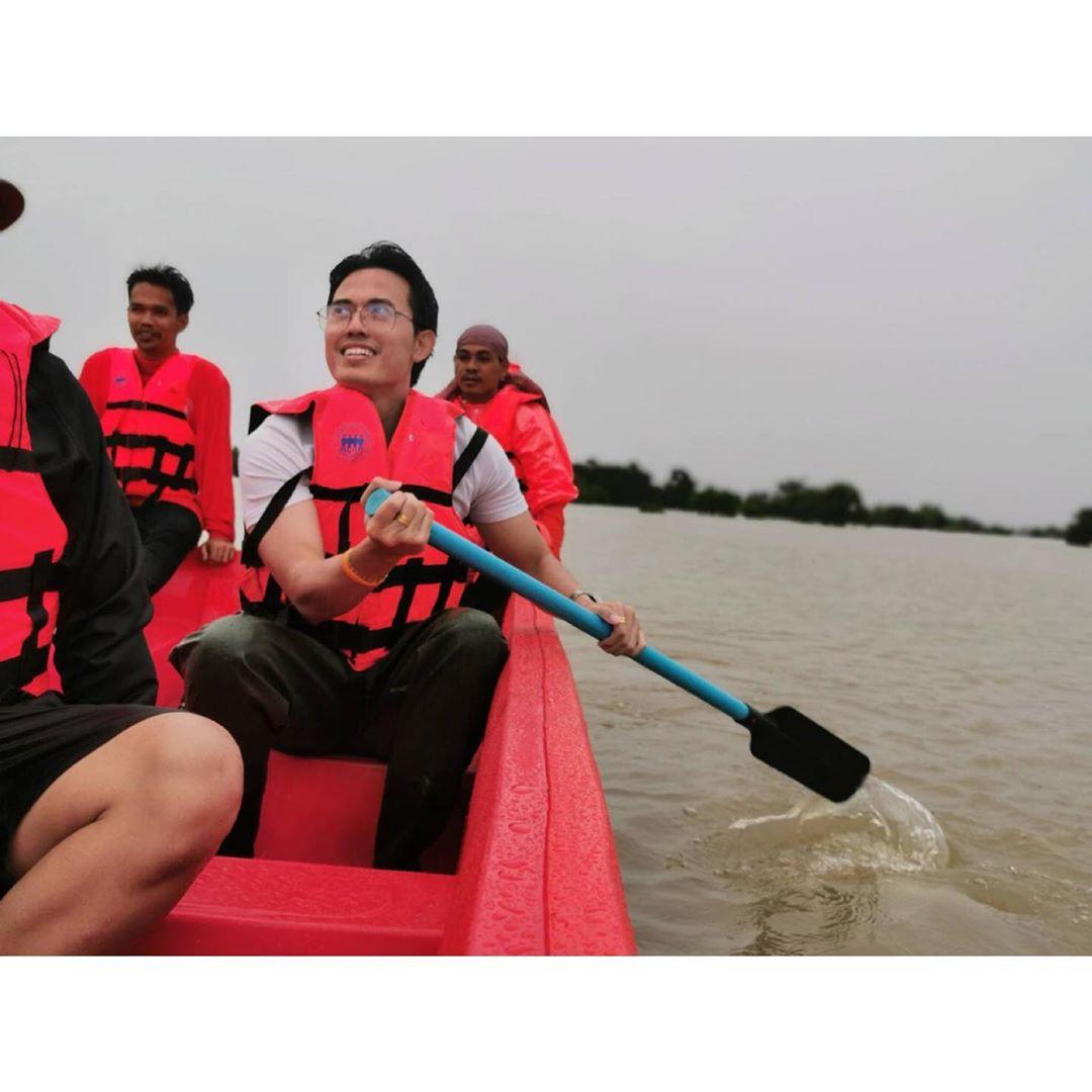 ไอซ์ สารวัตร