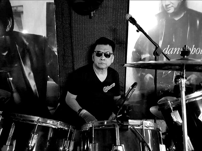 เบิ้ม ประสิทธิ์ ไชยะโท