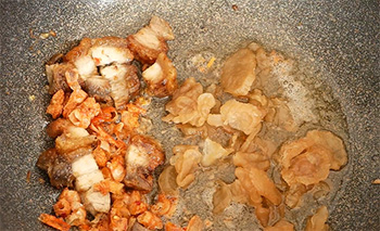 ข้าวผัด