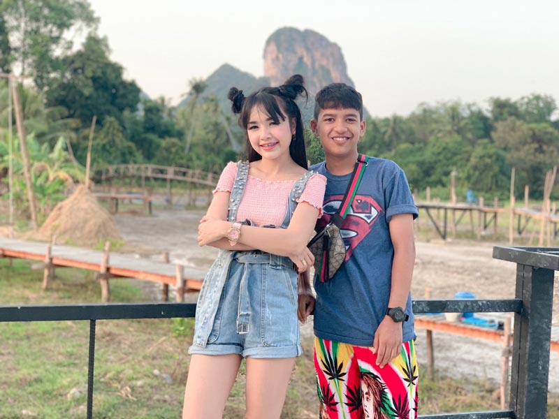 เก้า เกริกพล