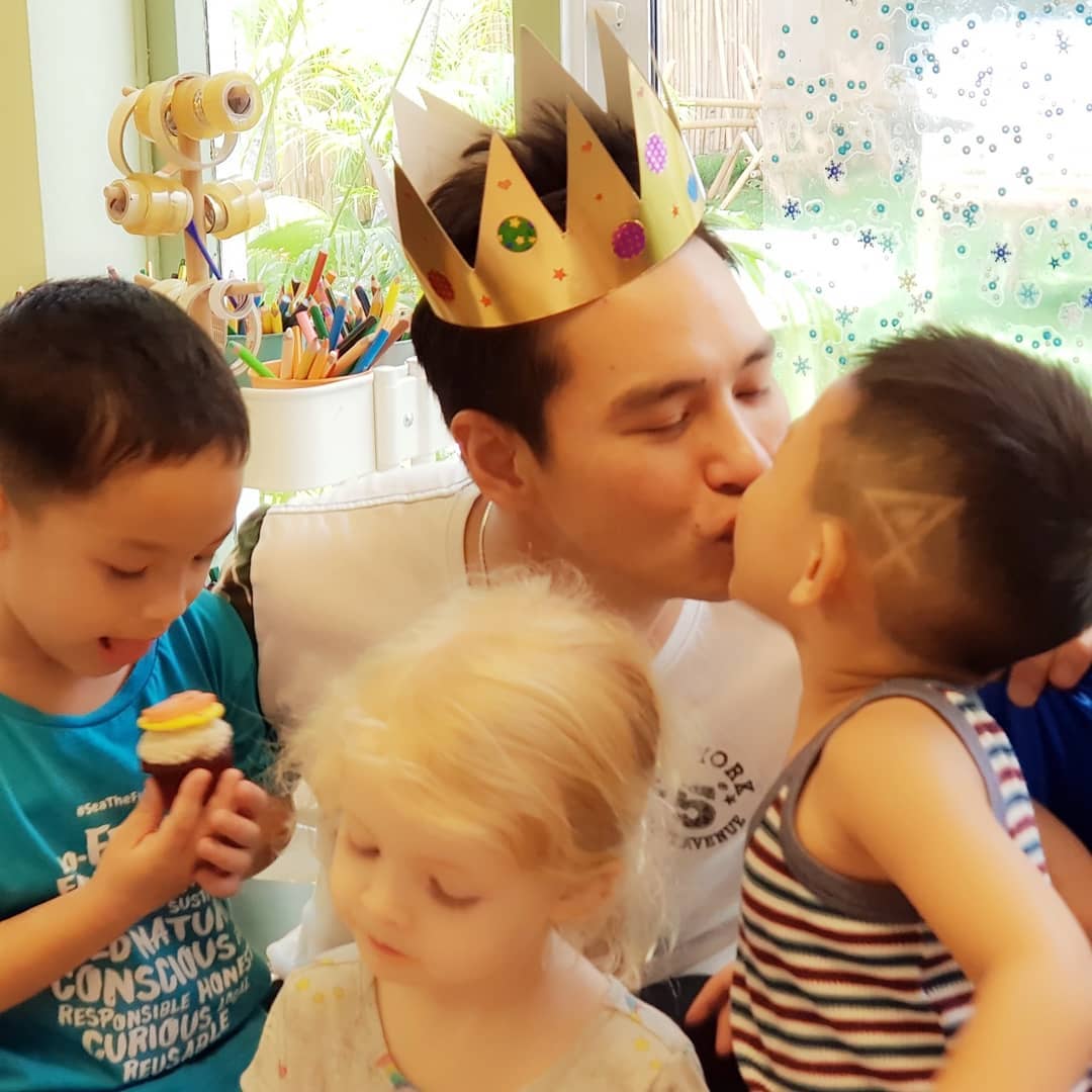 ปีเตอร์ พลอย