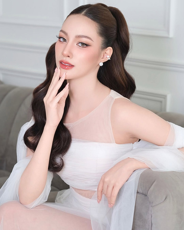 แตงกวา พิญญาเนศวร์ ประวัติ