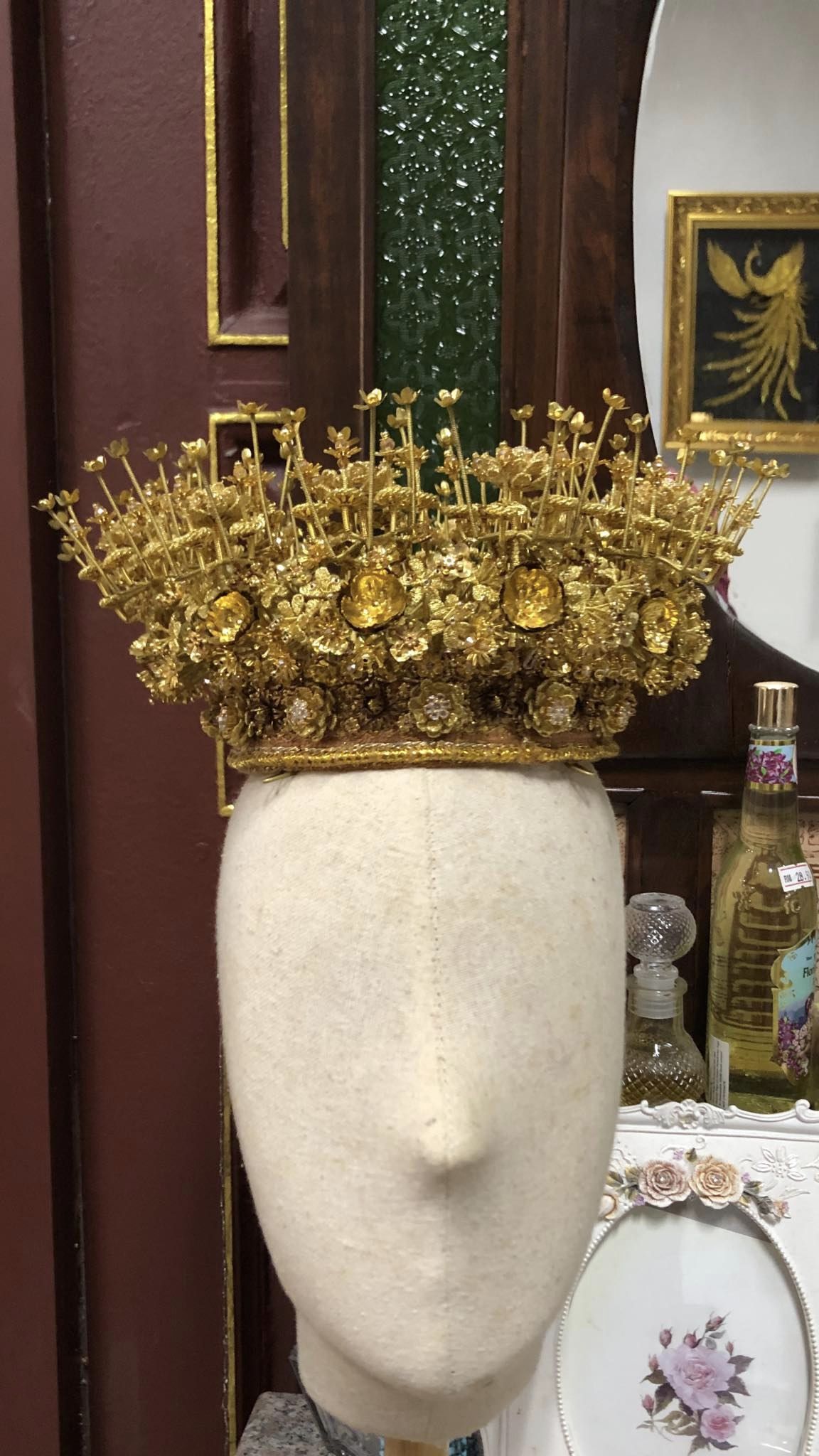 ปอย ตรีชฎา