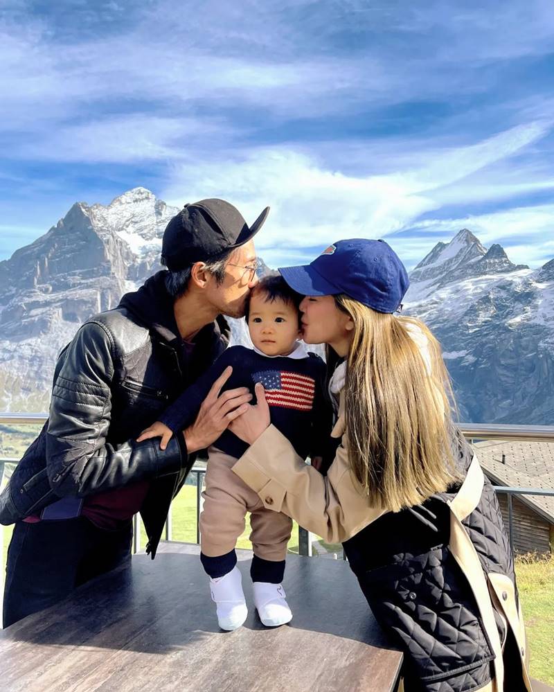 ก้อย รัชวิน, ตูน บอดี้สแล