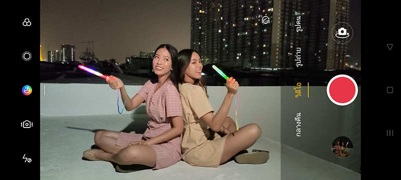 OPPO Reno5 Series 5G