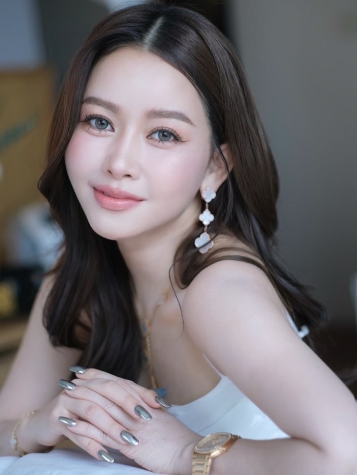  เมย์ วาสนา 