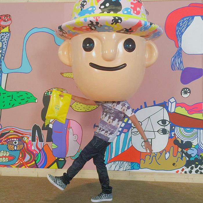 ยูทูบเบอร์