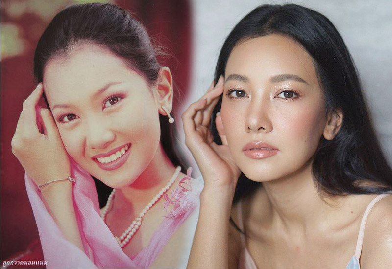 นางเอกเบอร์ต้น ๆ ของวงการ