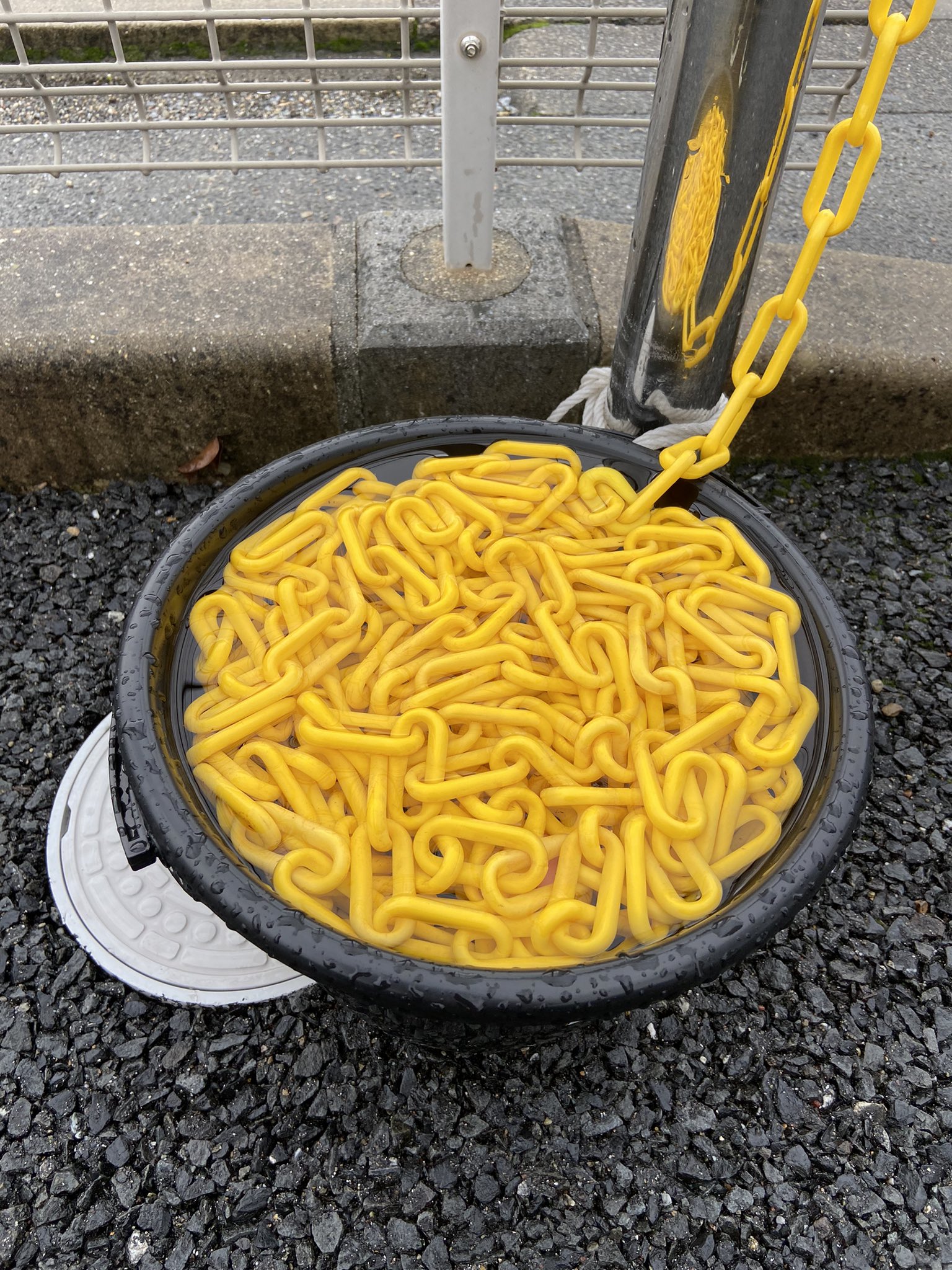 บะหมี่ชามใหญ่