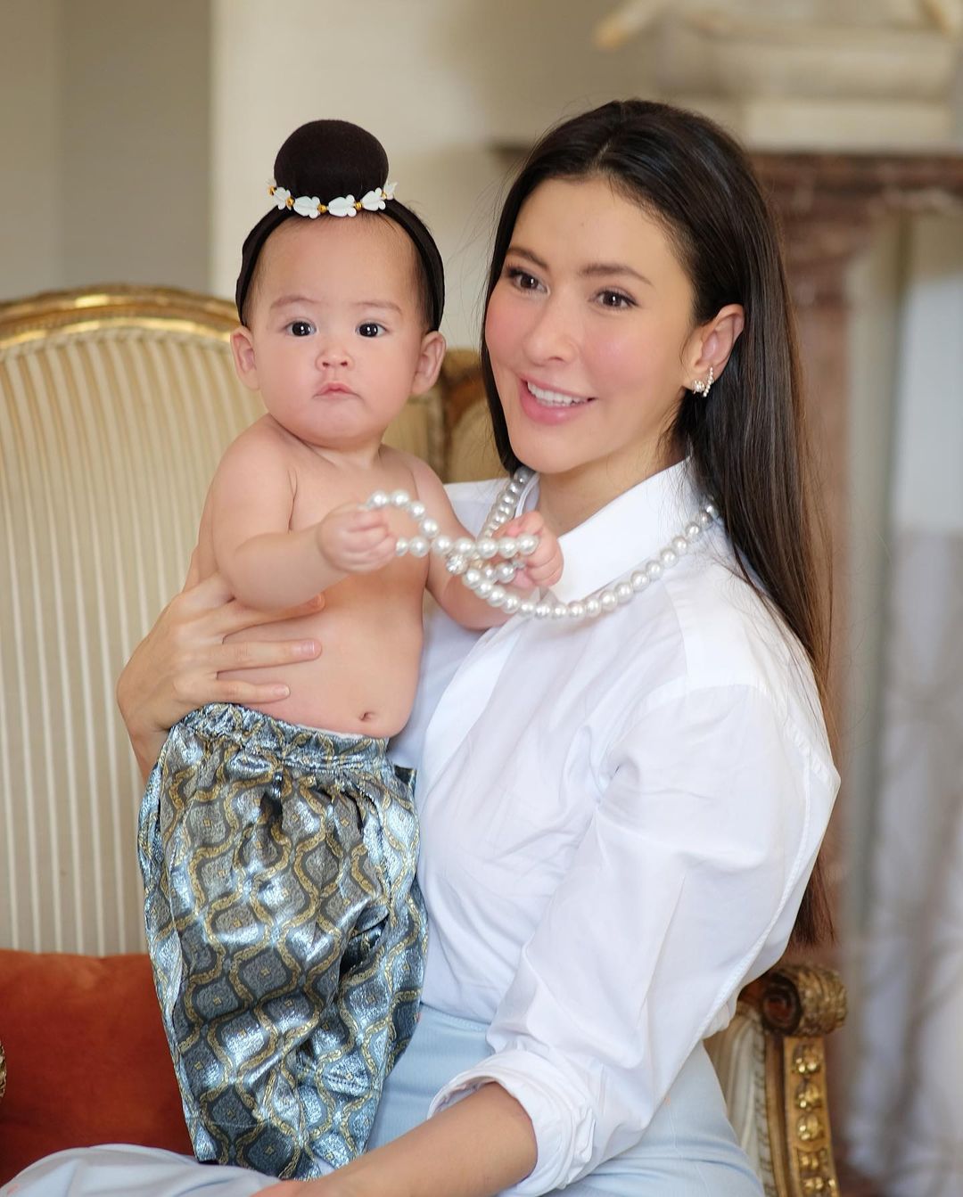 ศรีริต้า