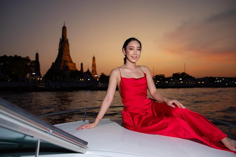 น้ำเพชร ฏีญาภาร์