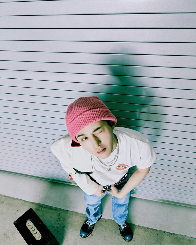 bi ฮันบิน