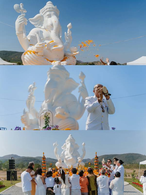 ปู่ไพวงษ์ เปิดอาณาจักร เตชะณรงค์