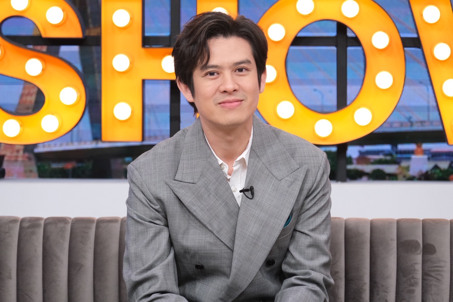  ร็อคกี้ สุรบดินทร์ 