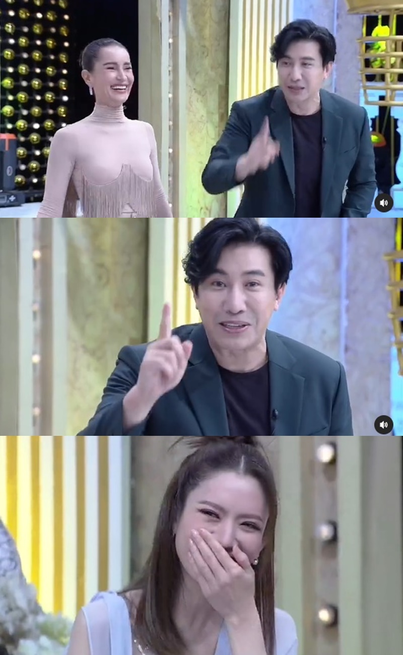 หนุ่ม กรรชัย