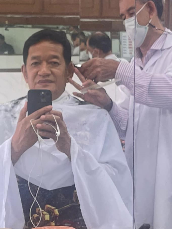 โย่ง เชิญยิ้ม