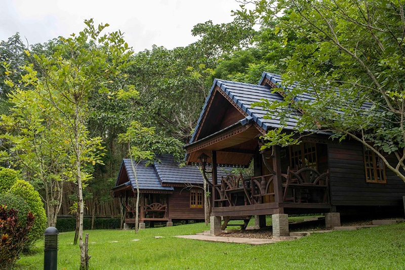 ที่พักบึงกาฬ