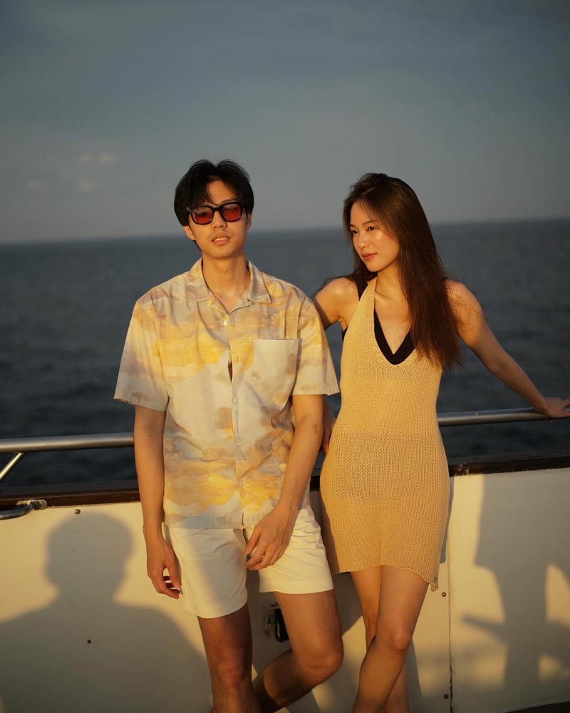 แบงค์ พิมฐา