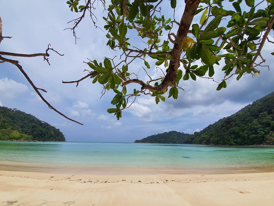 หมู่เกาะสุรินทร์