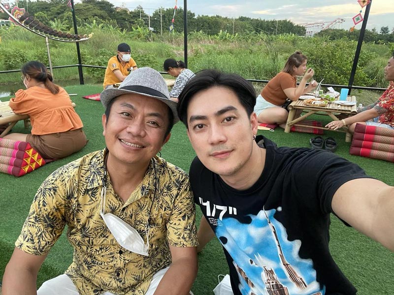 ฟิล์ม รัฐภูมิ