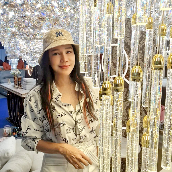 ส้มเช้ง สามช่า