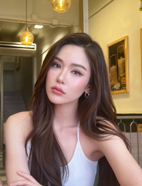 แต่งหน้าโทนสุภาพ