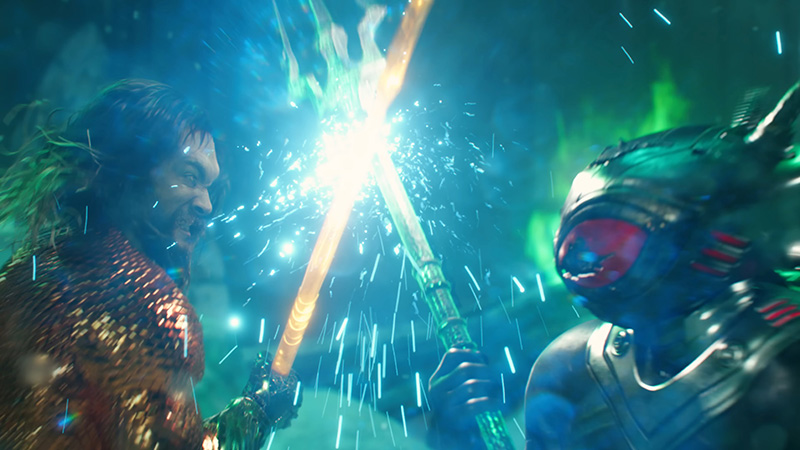 Aquaman 2