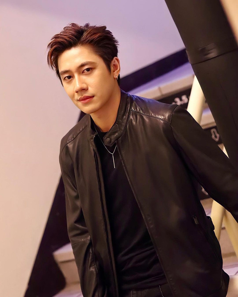 แจม รชตะ 