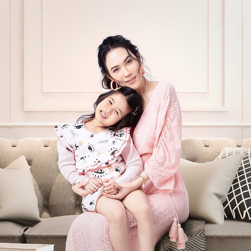 เมย์ เฟื่องอารมย์ น้องมายู