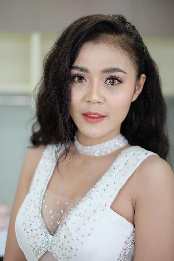 ลำไย ไหทองคำ