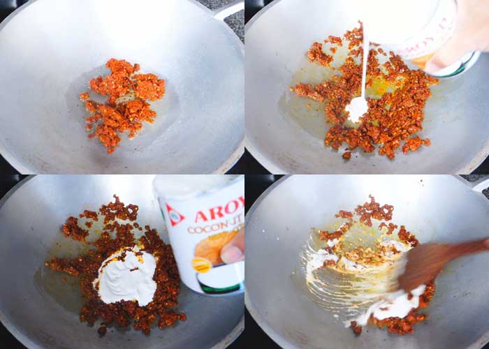 แกงเนื้อหน่อไม้