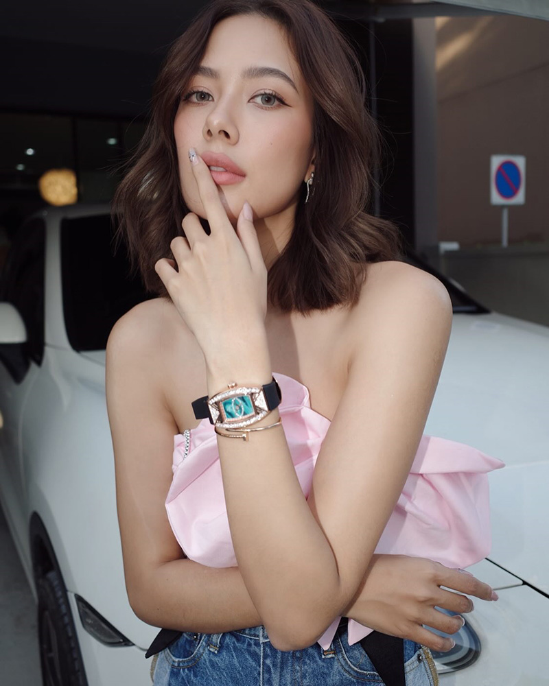 แซมมี่ เคาวเวลล์ 