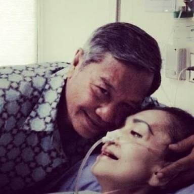 พ่อรอง แม่ทุม