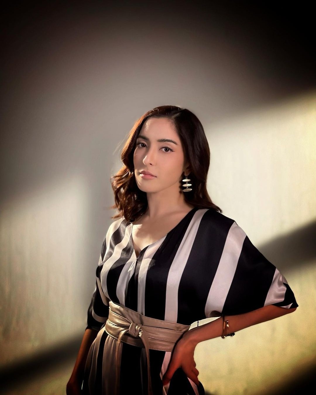 พิ้งค์กี้ สาวิกา