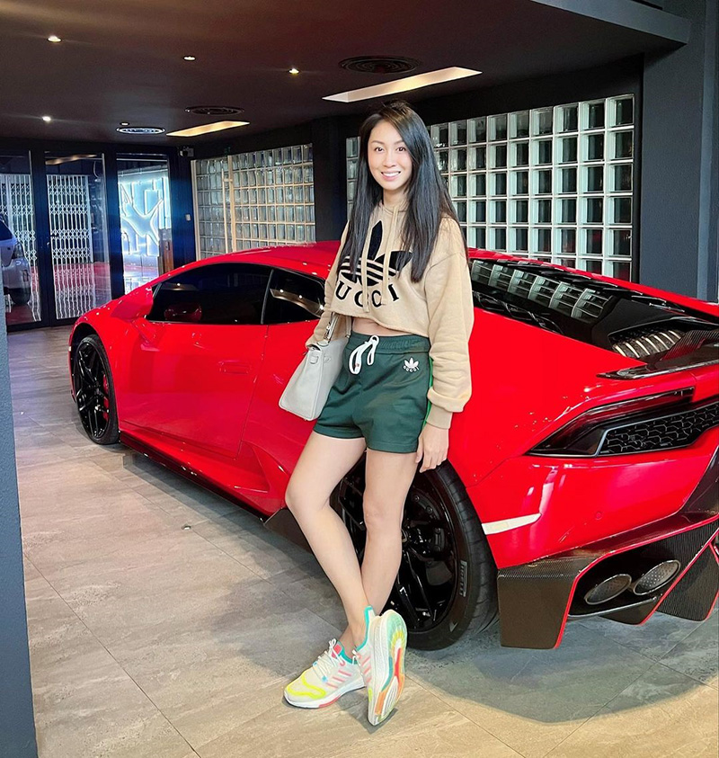  แซน วิศาพัช