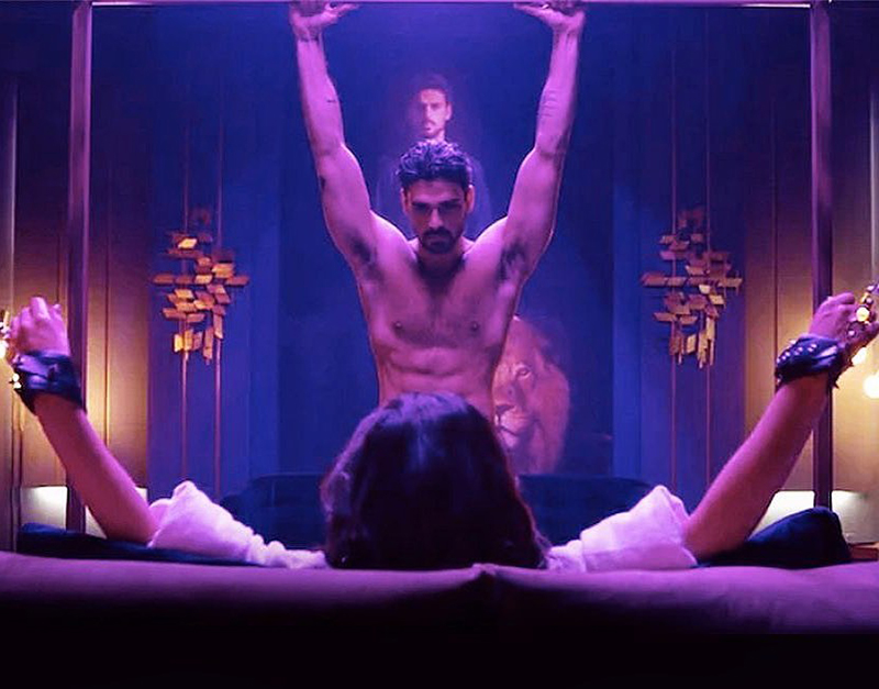 10 อันดับ ละคร-หนัง-เพลงฮิต ประจำ Google ปี 2563