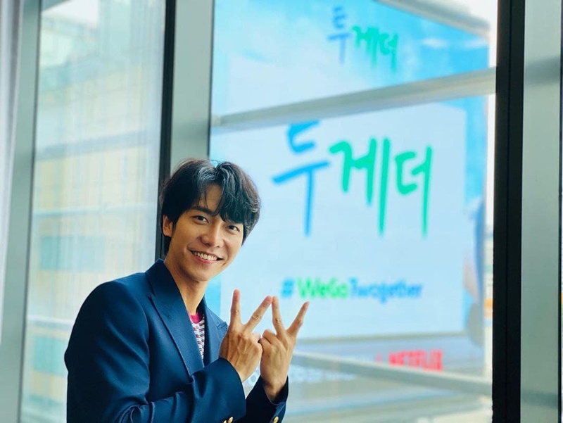 อีซึงกิ Leeseunggi ลีซึงกิ
