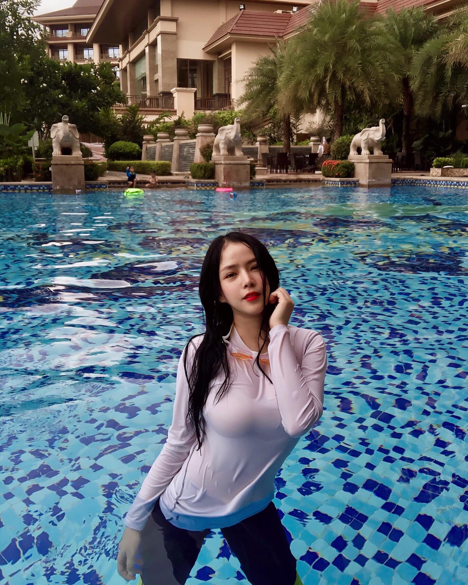 น้องมิ้น