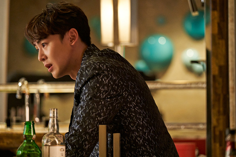 หนัง The Modelizer