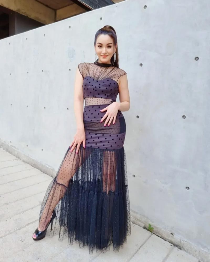 แอนนิต้า ศรุชา