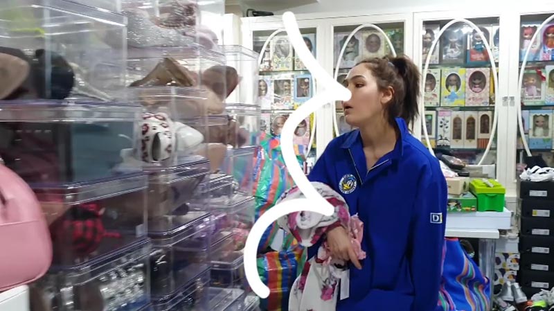 ชมพู่ อารยา