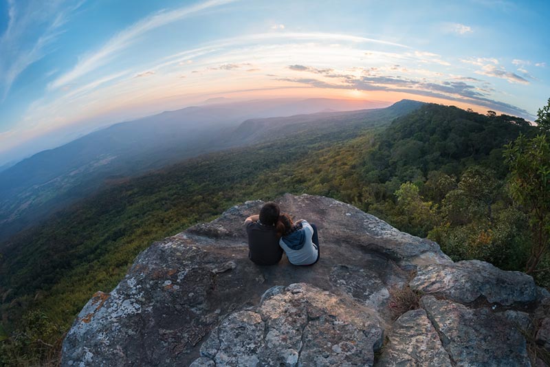 เที่ยววันหยุด