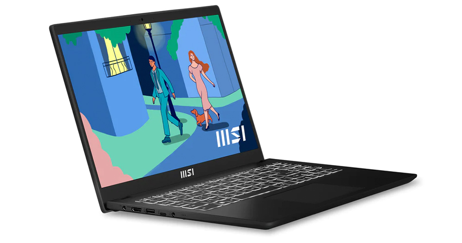 MSI Modern 15 B7M-273TH