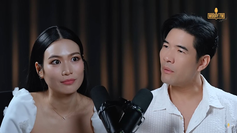 นิ้ง โศภิดา โพสต์แล้ว