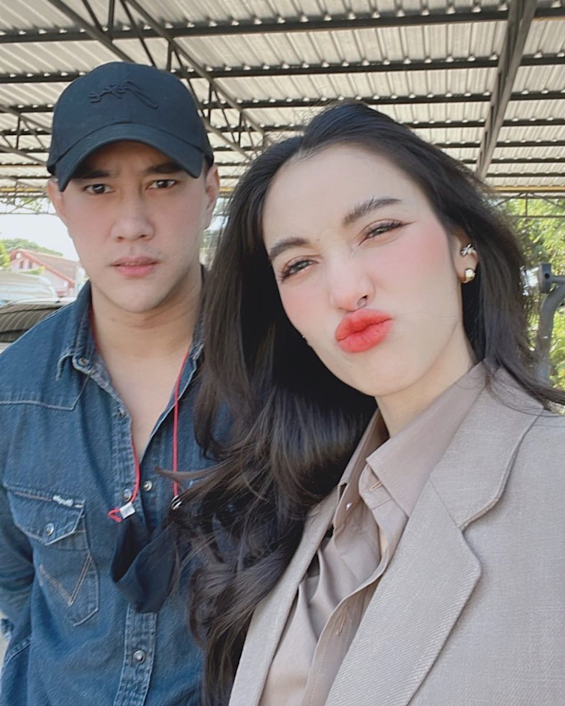 แพท ณปภา