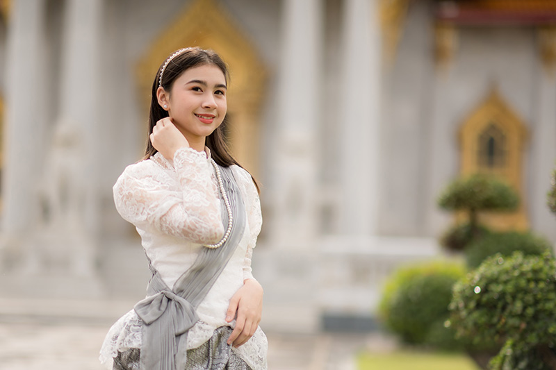ประเทศที่ผู้หญิงสวยที่สุดในเอเชีย