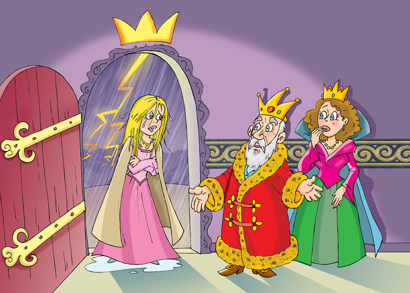 นิทานก่อนนอน