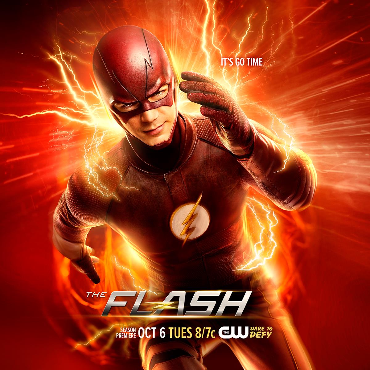 The Flash