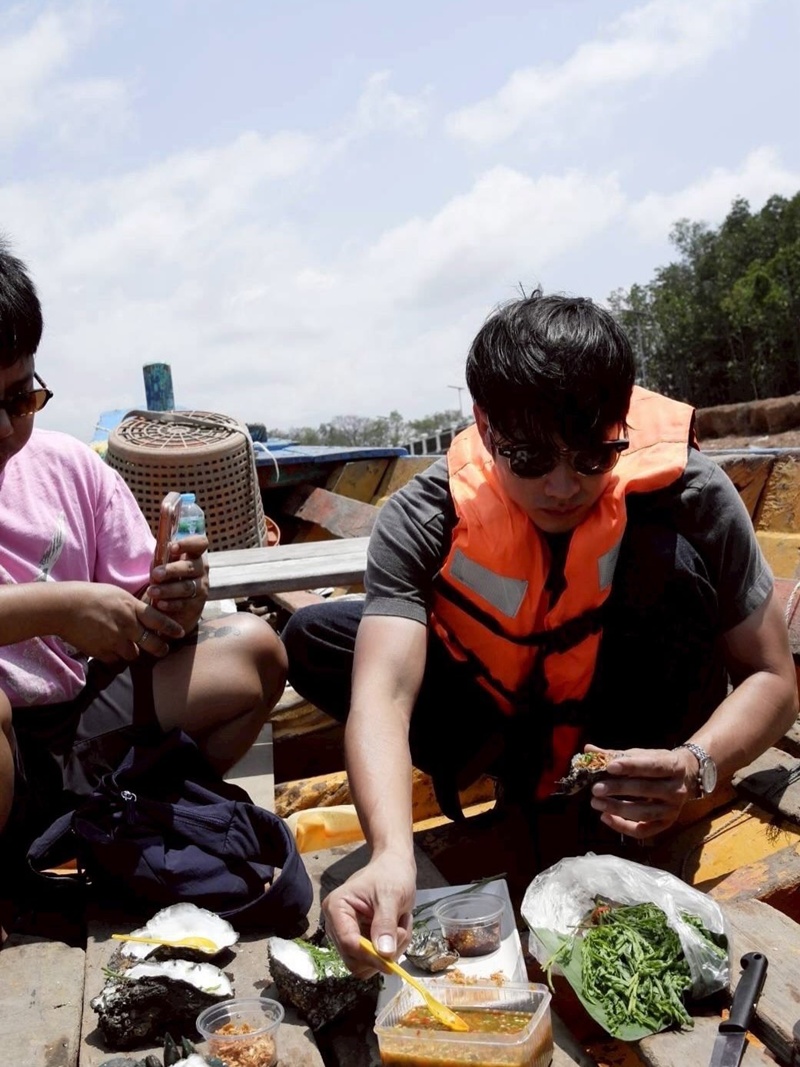 มาริโอ้ เมาเร่อ