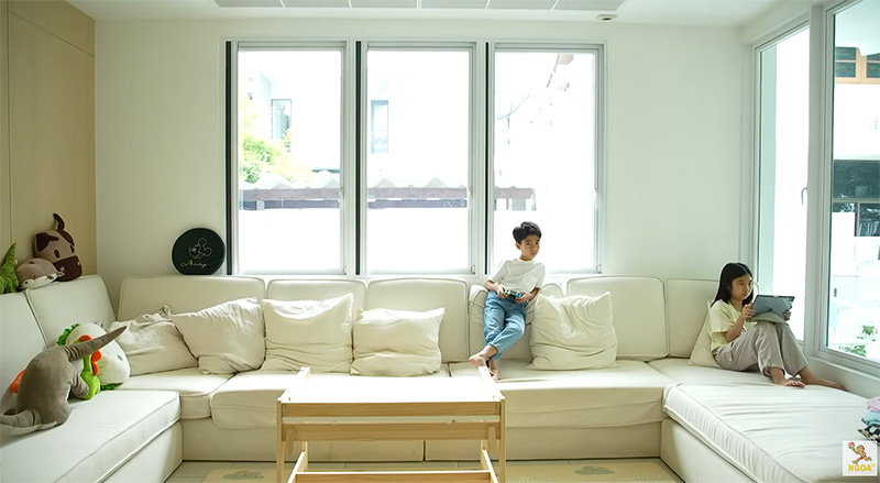 บ้าน พี่เอ็ด7วิ เสือร้องไห้